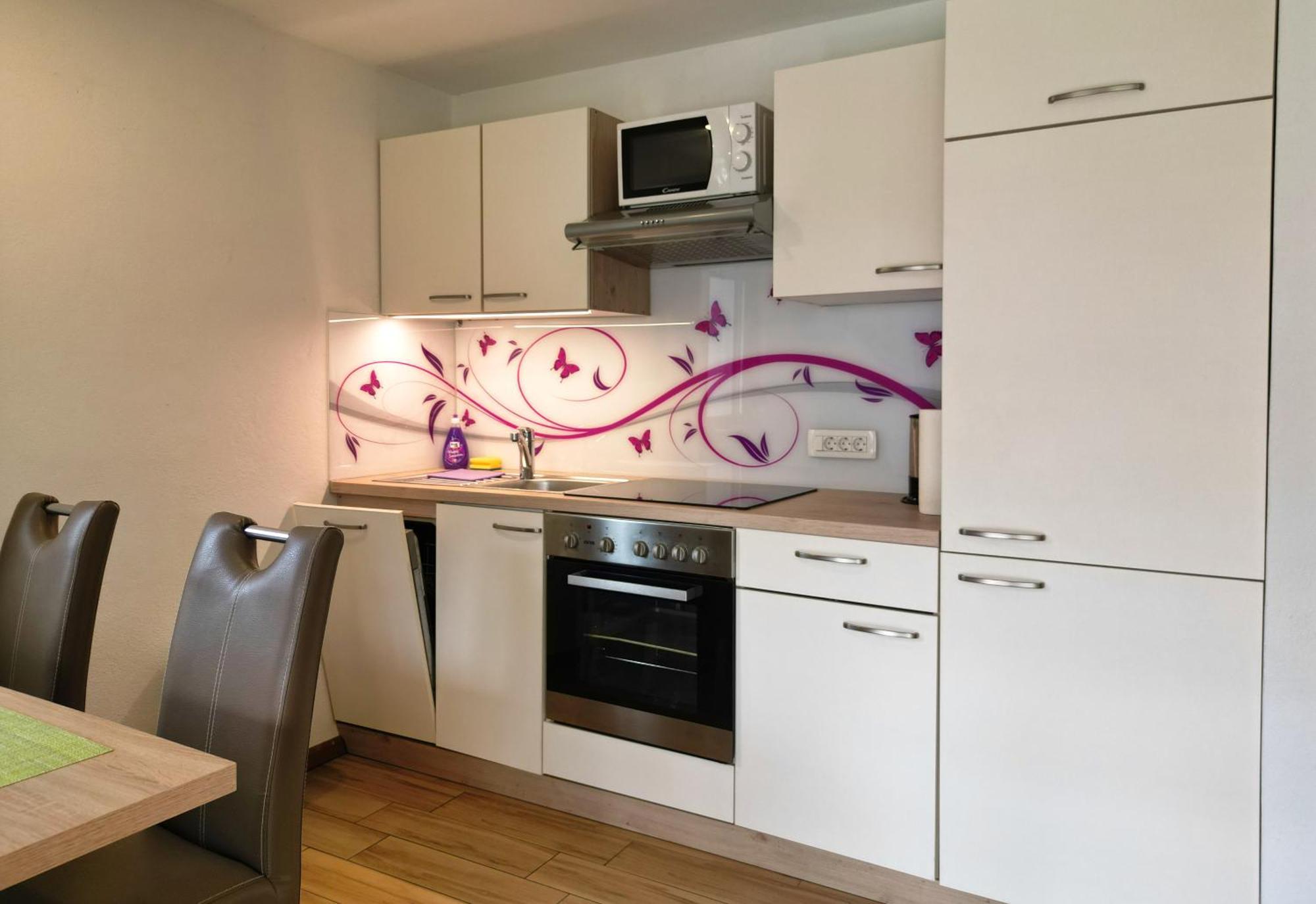 Apartment Mari Бохинь Экстерьер фото