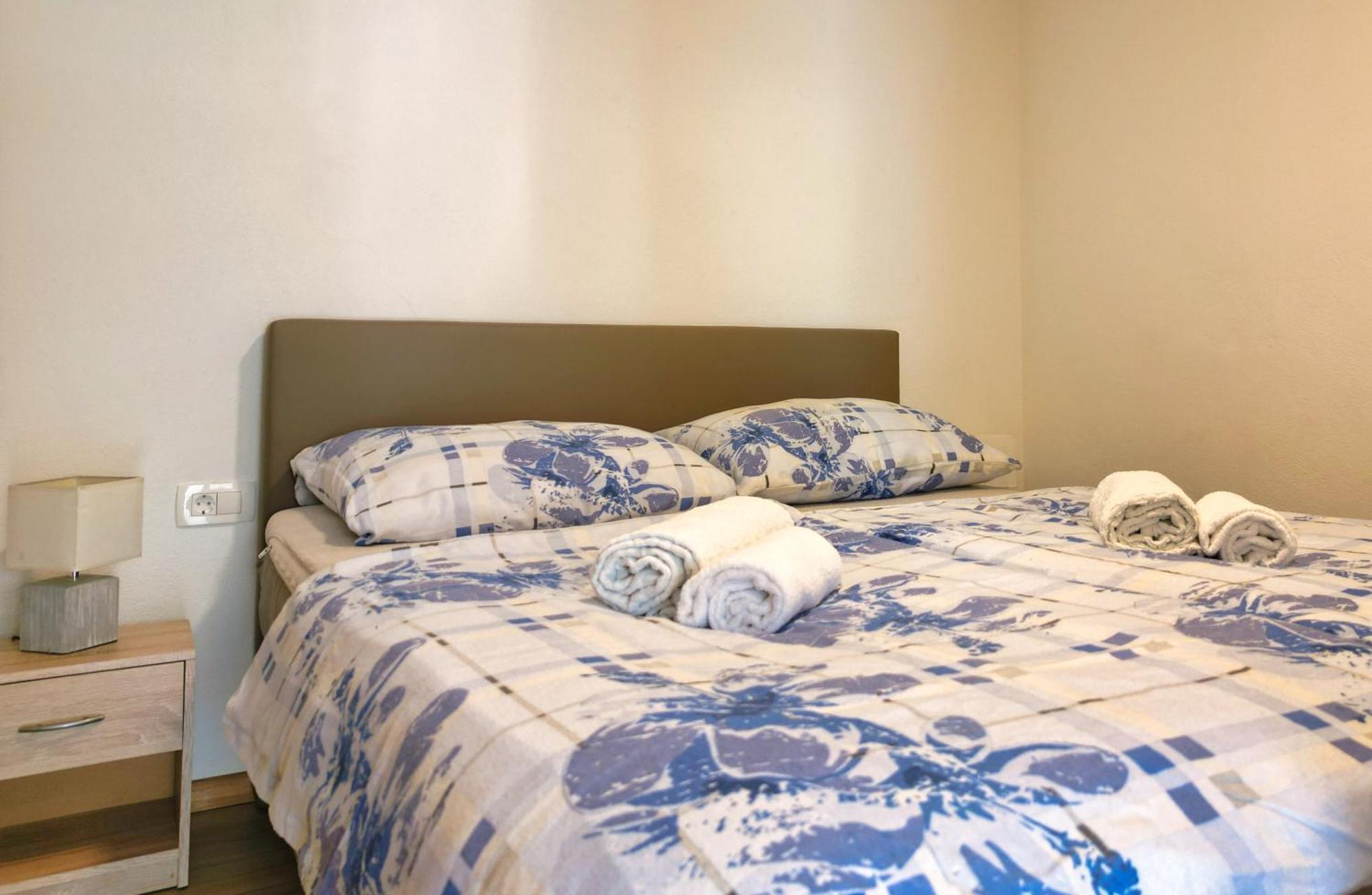 Apartment Mari Бохинь Экстерьер фото