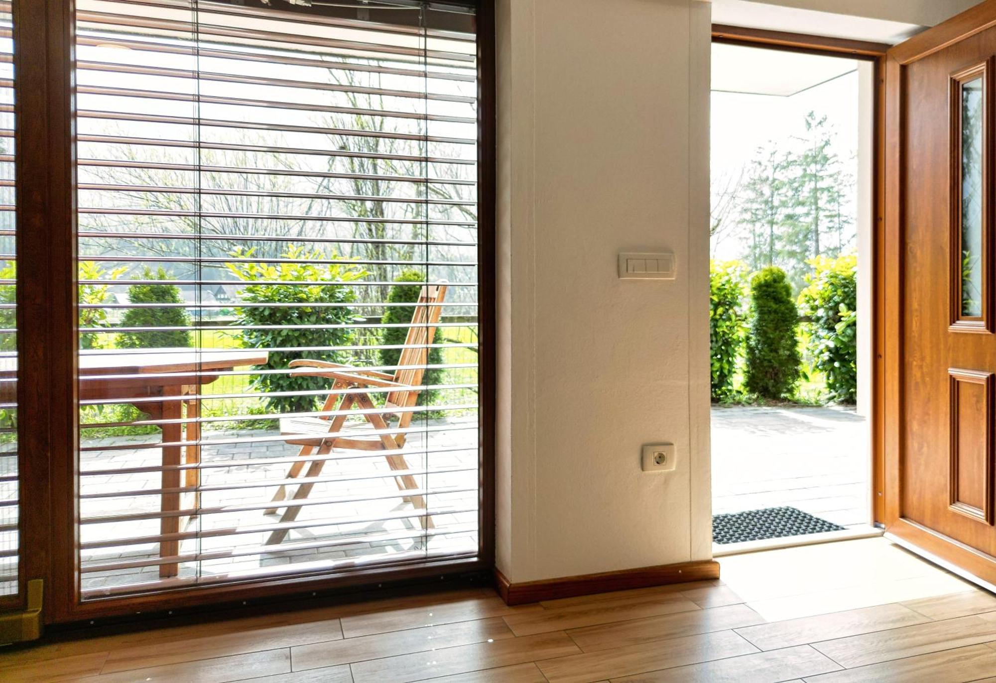 Apartment Mari Бохинь Экстерьер фото