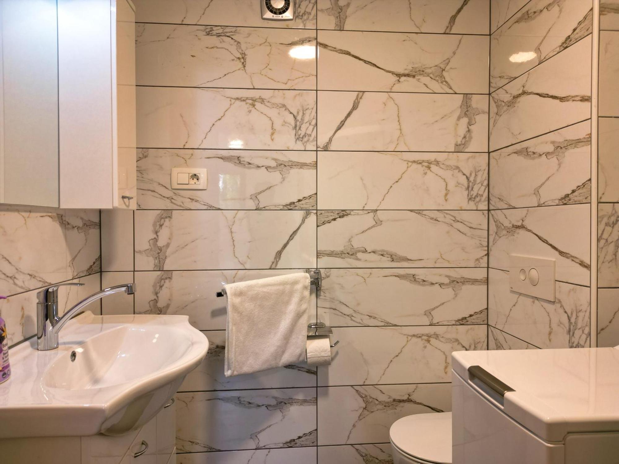 Apartment Mari Бохинь Экстерьер фото